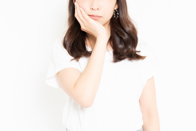 歯周病とは
